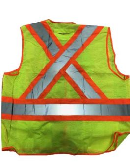 Premium Vest – PV-OTT-xx & PV-LTT-xx