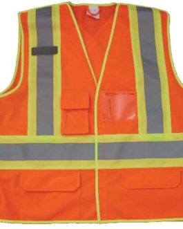 Standard Vest – SV-OTT-xx & SV-LTT-xx