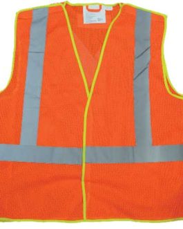 Standard Vest – SV-OTT-xx & SV-LTT-xx