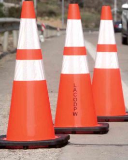 Traffic Cones